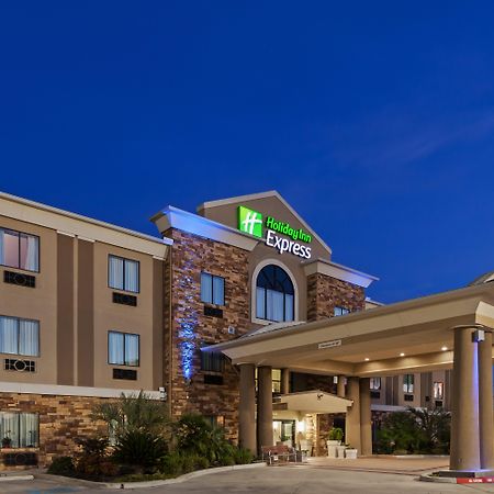 Holiday Inn Express & Suites Cleveland By Ihg Екстериор снимка