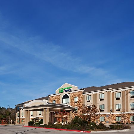 Holiday Inn Express & Suites Cleveland By Ihg Екстериор снимка