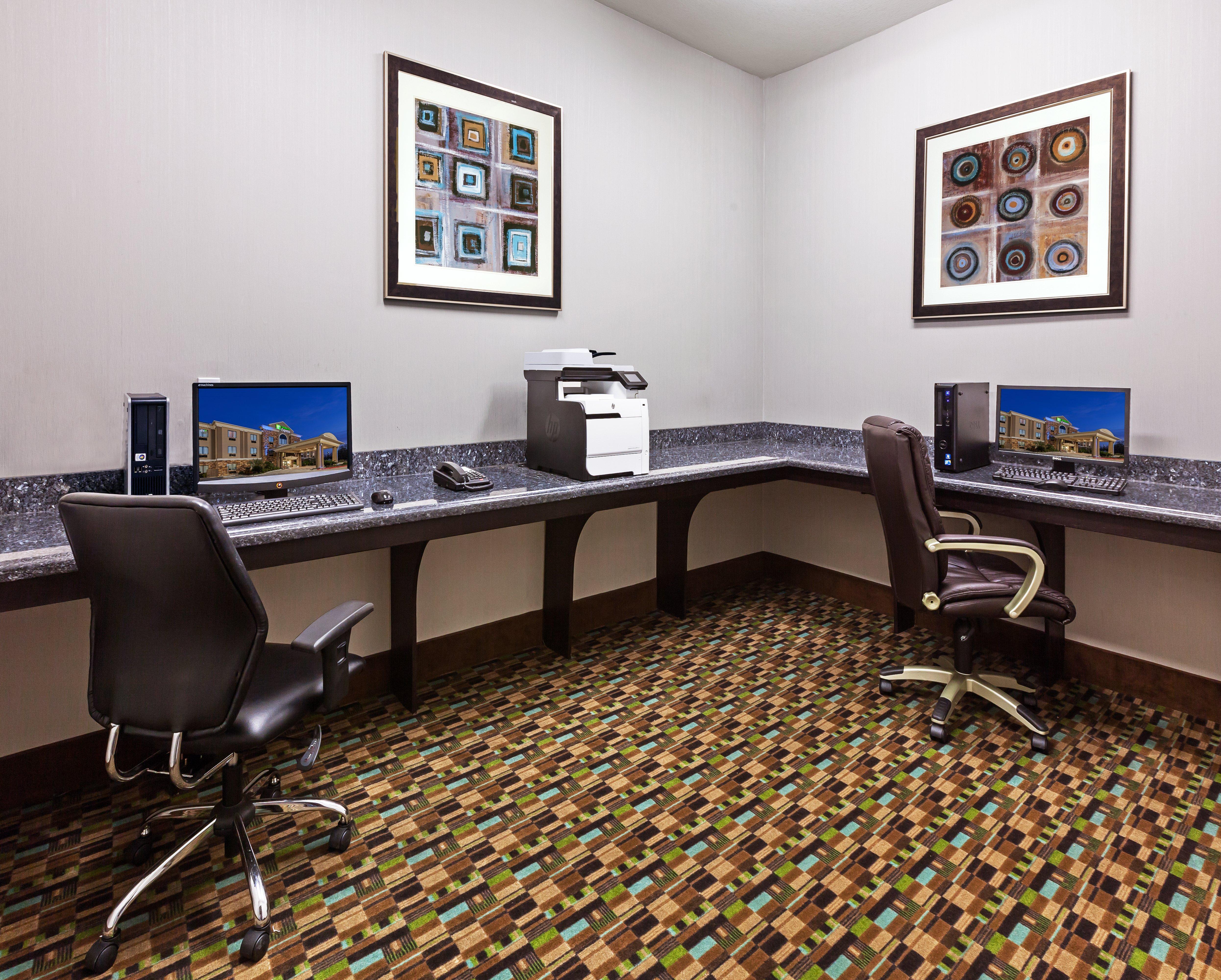 Holiday Inn Express & Suites Cleveland By Ihg Екстериор снимка